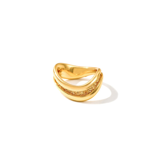Currents Trace Ring