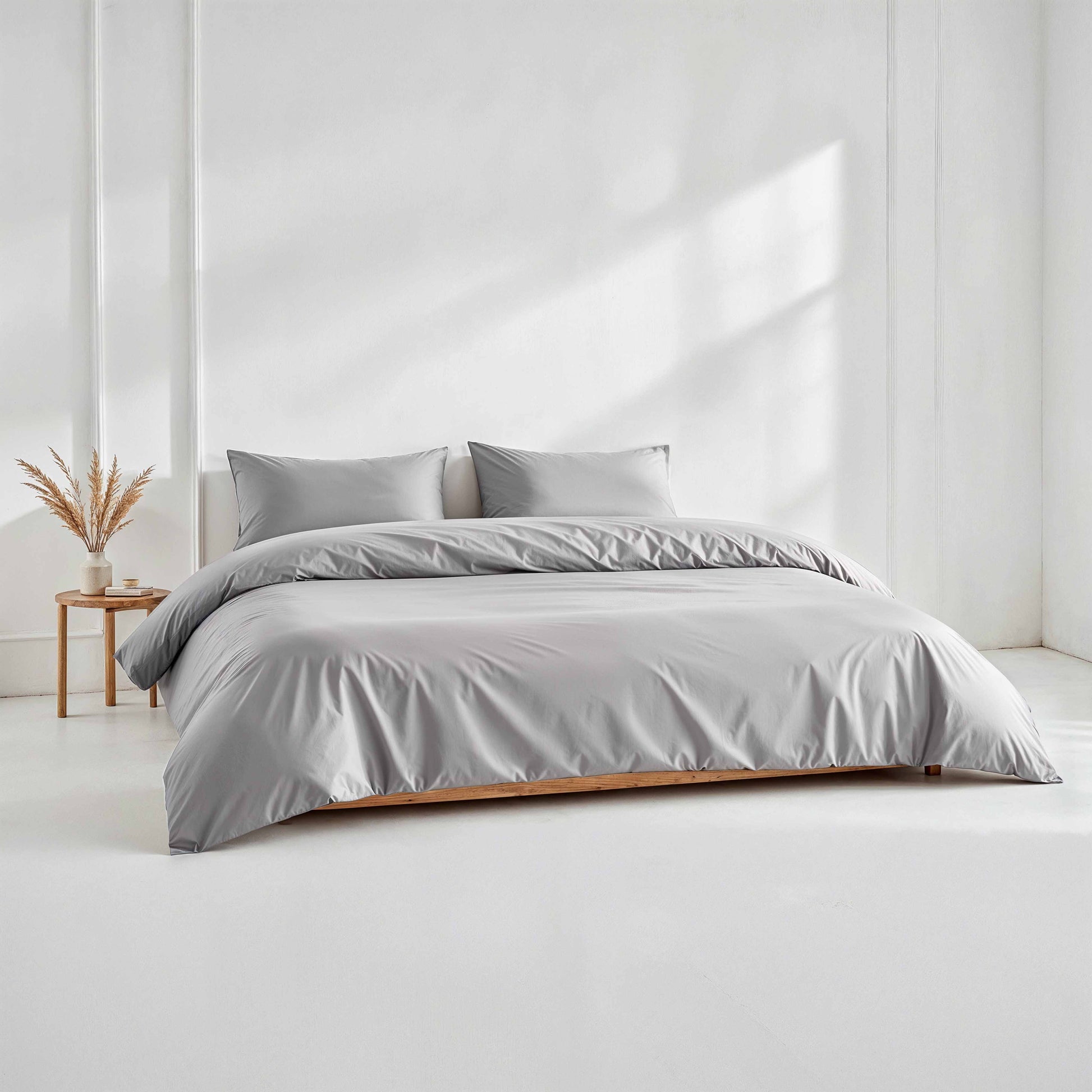 Luxe Australian Sateen Duvet Cover - Osadia Concept Store