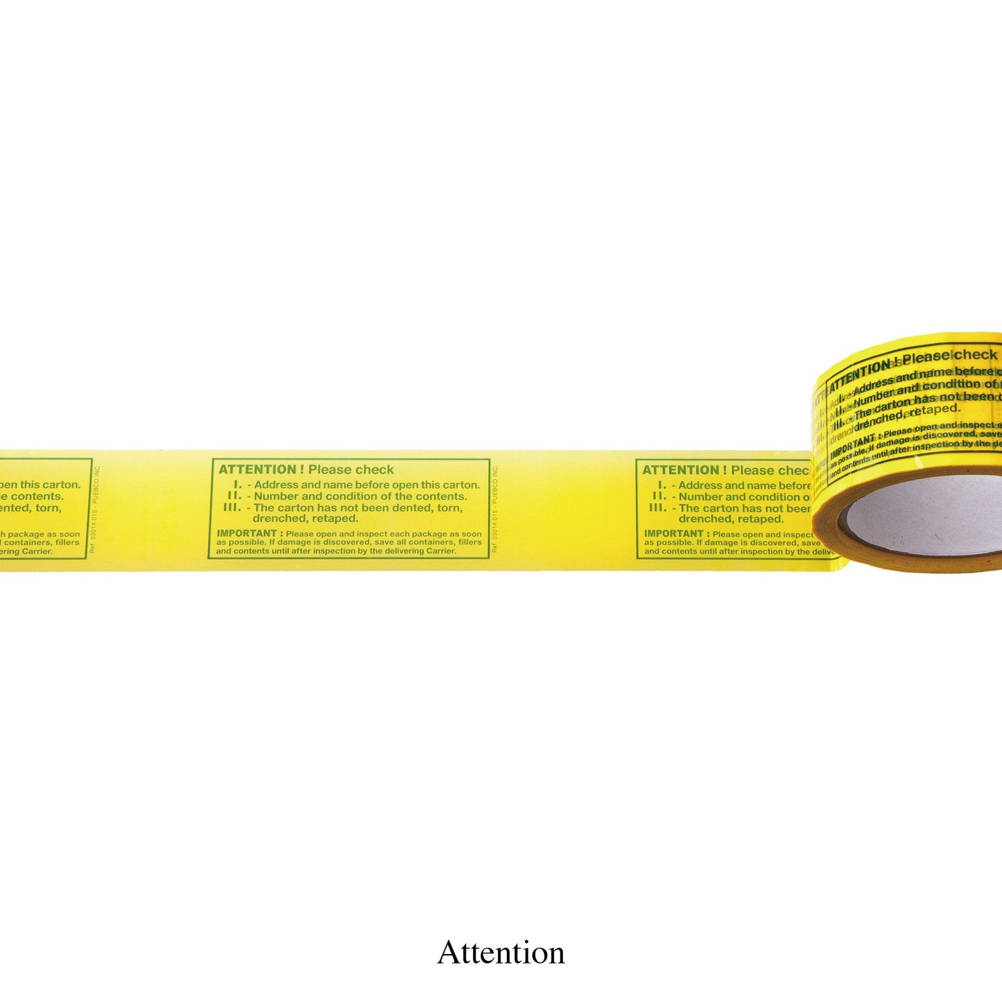 PACKING TAPE