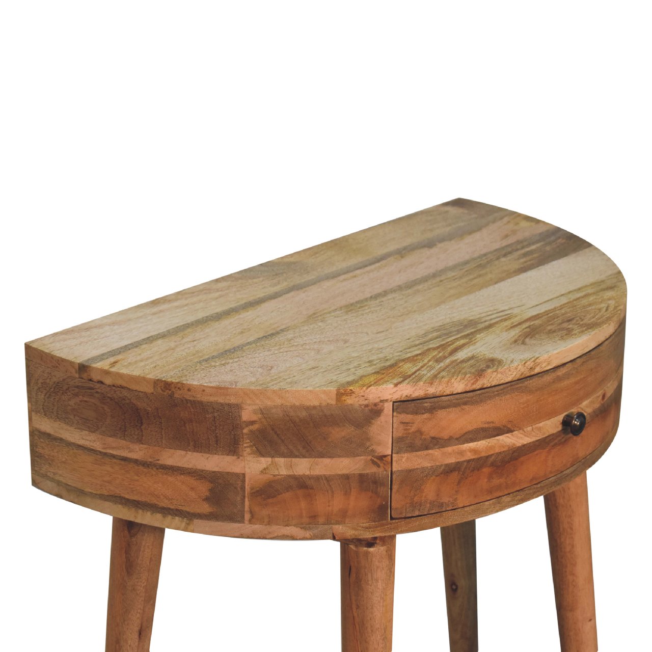 Solid Wood Odyssey Console Table