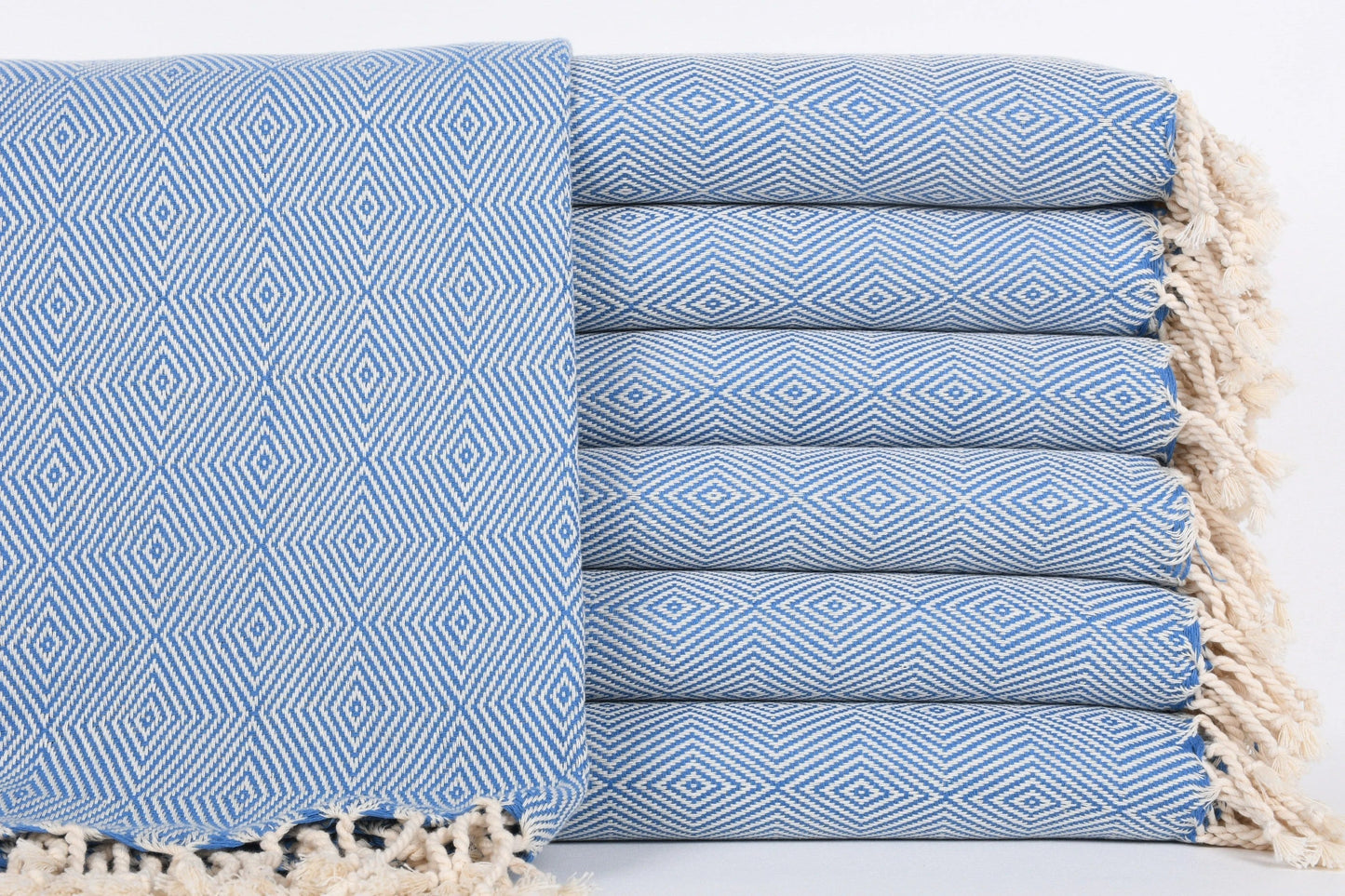 Kaputas Throw Blanket/Towel