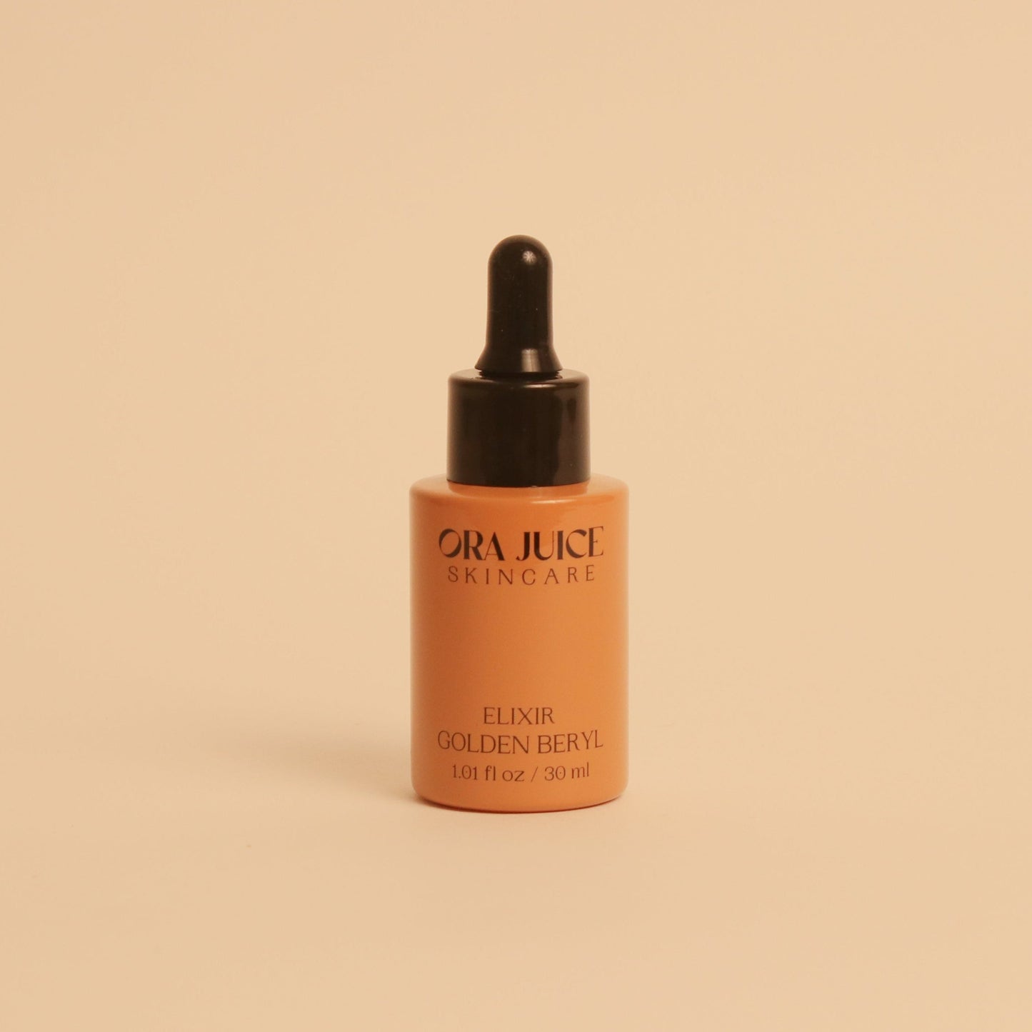 Golden Beryl Elixir