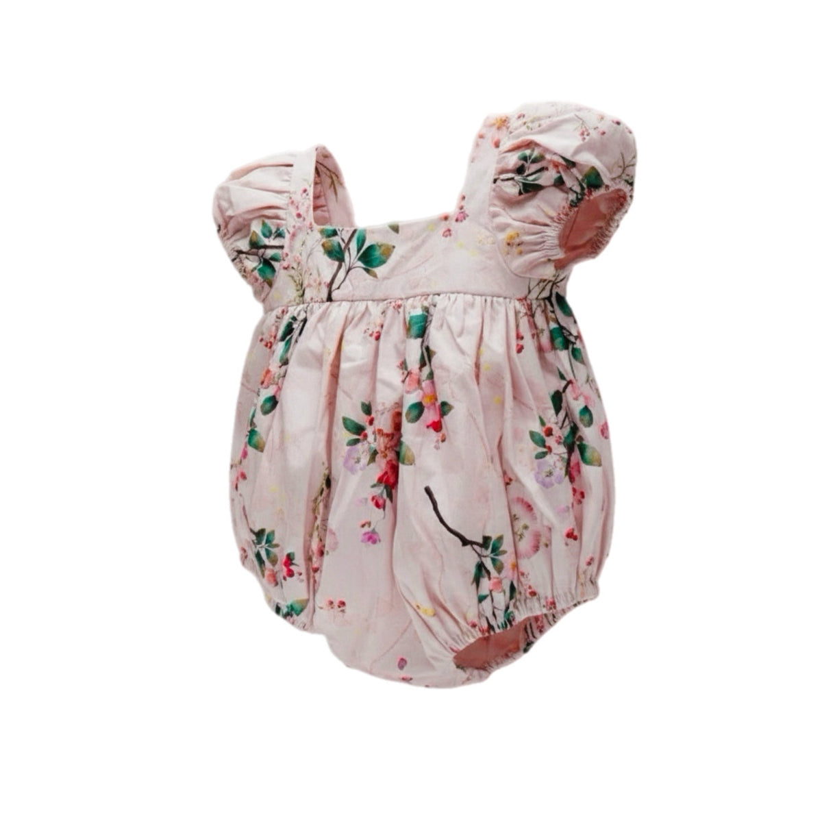 Elodie Bubble- Blush Botanicals