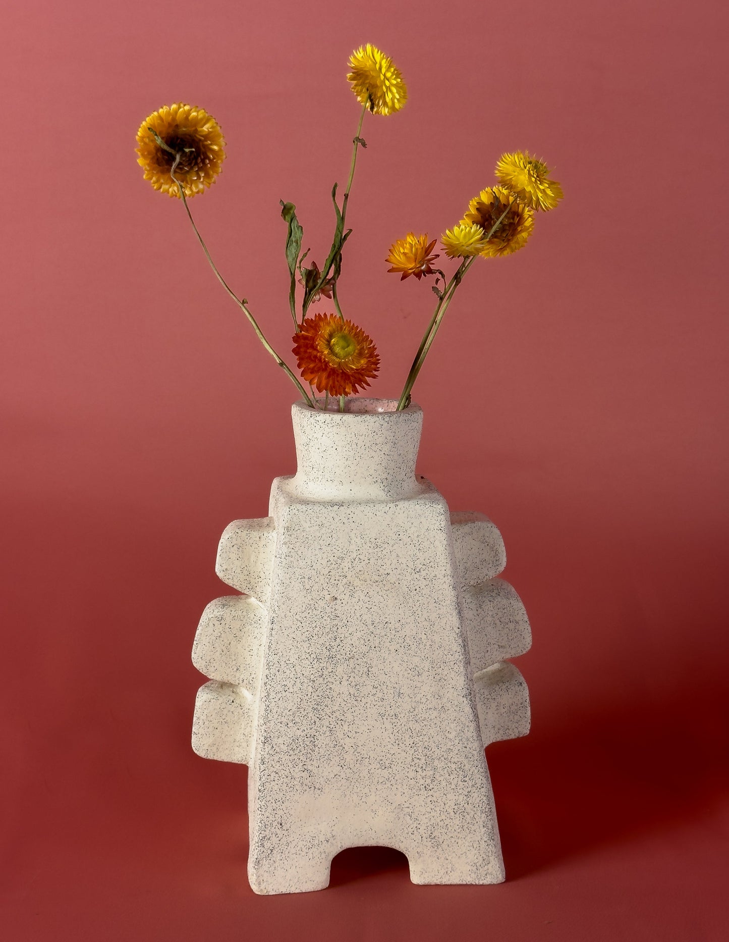 Eyi Vase