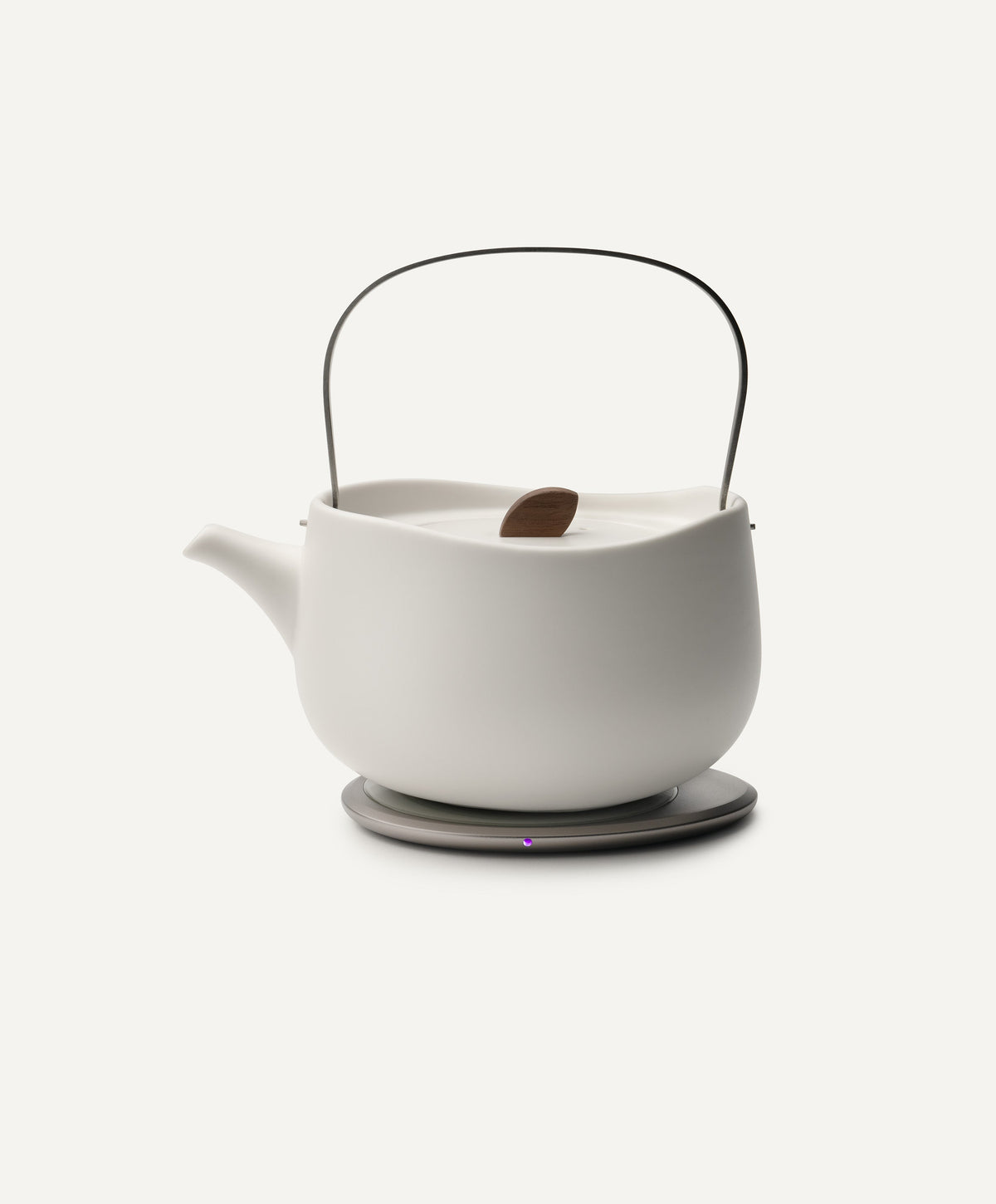 Leiph Self-heating Teapot Bundle Set