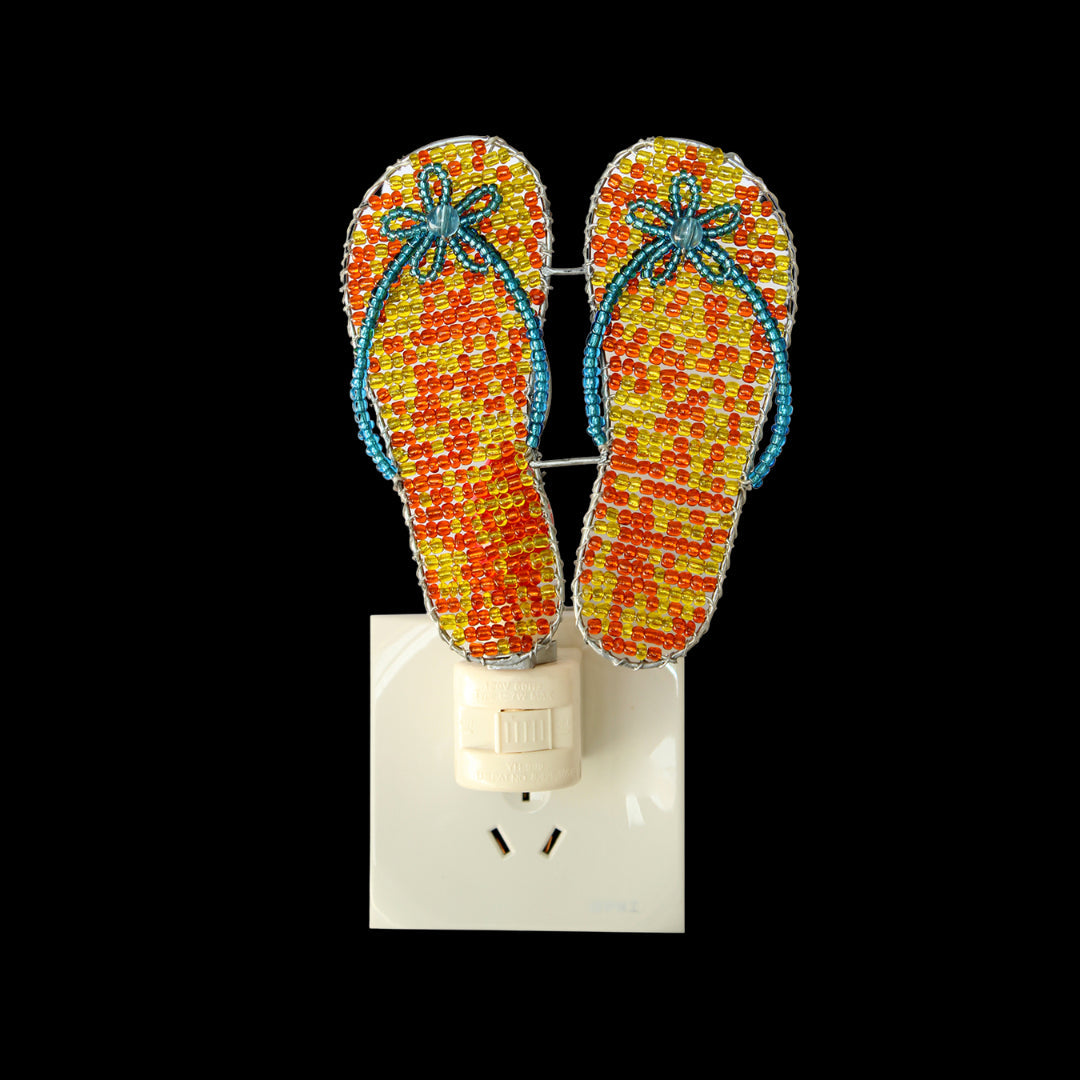 Night Light, Flip Flop (Set of 2) - Osadia Concept Store