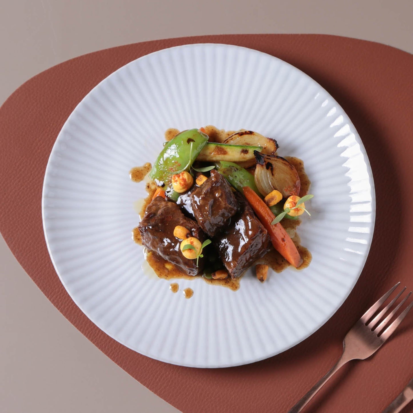 Dinner Plate Set of 6