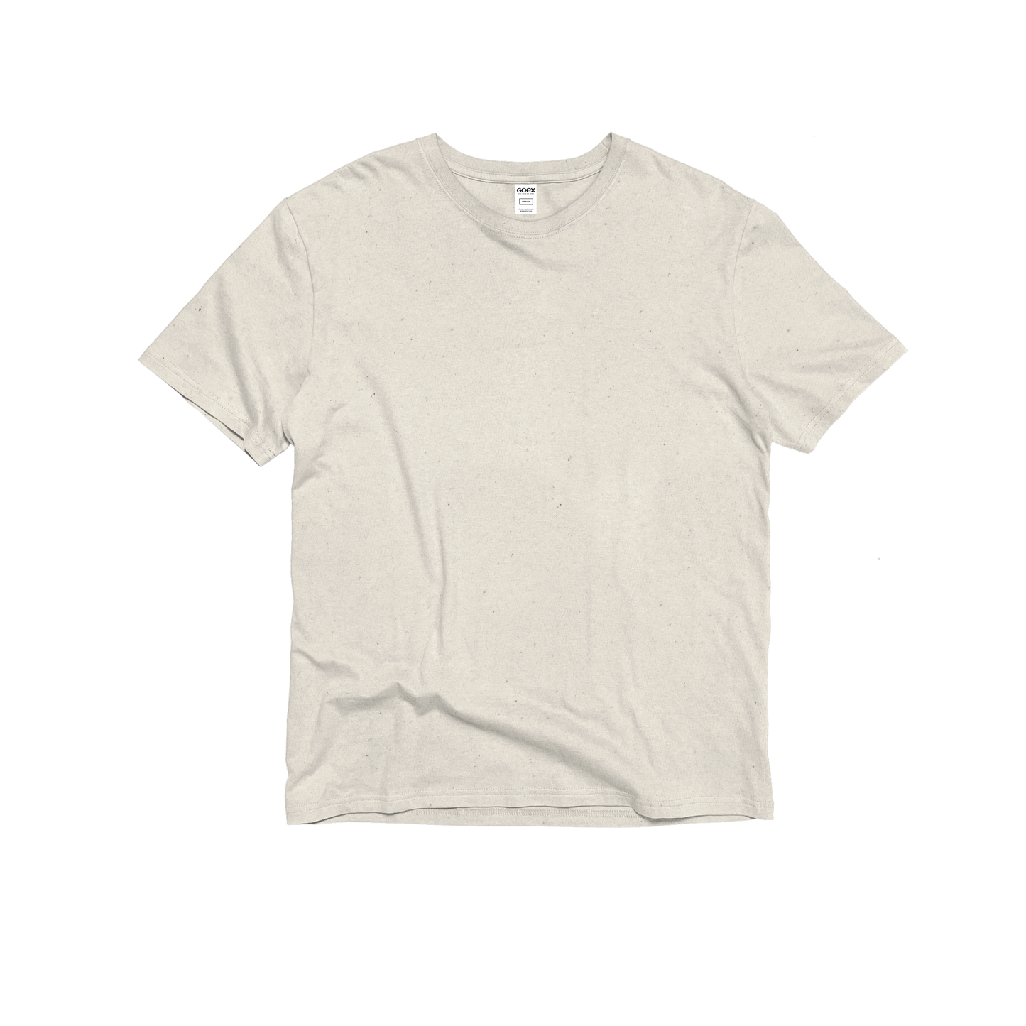Unisex Eco-Cotton Short Sleeve Tee - Osadia Concept Store