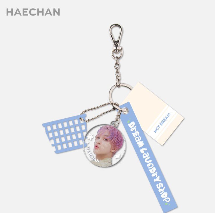 NCT Dream Official MD - Laundry Shop