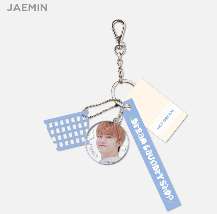 NCT Dream Official MD - Laundry Shop