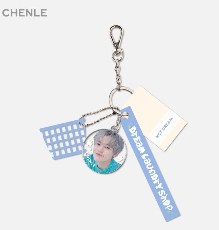 NCT Dream Official MD - Laundry Shop