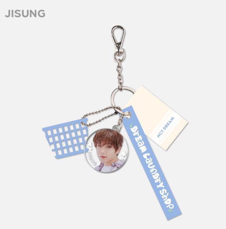 NCT Dream Official MD - Laundry Shop