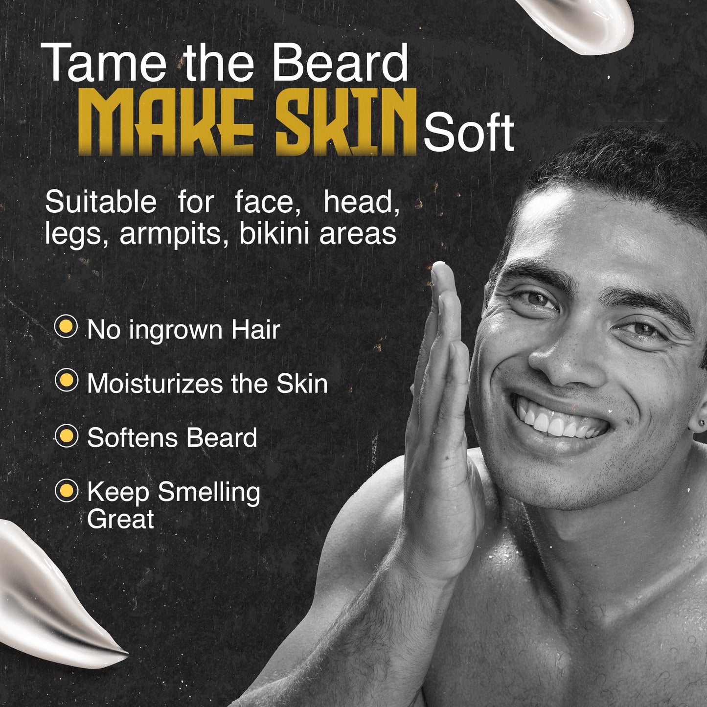 Vor V Shaving Soap