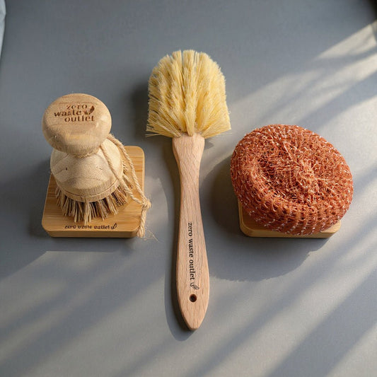 5-Piece Sink Kit - Osadia Concept Store