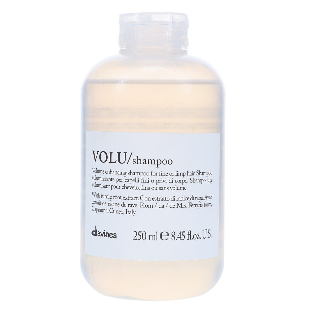 Davines Volu Shampoo 250 Ml