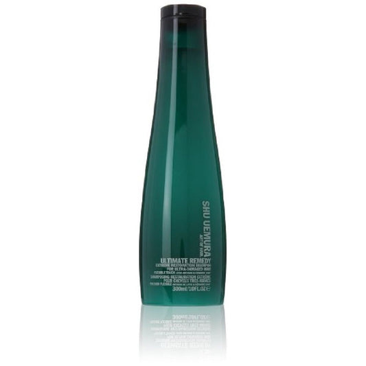 Shu Uemura Ultimate Remedy Shampoo 300 Ml