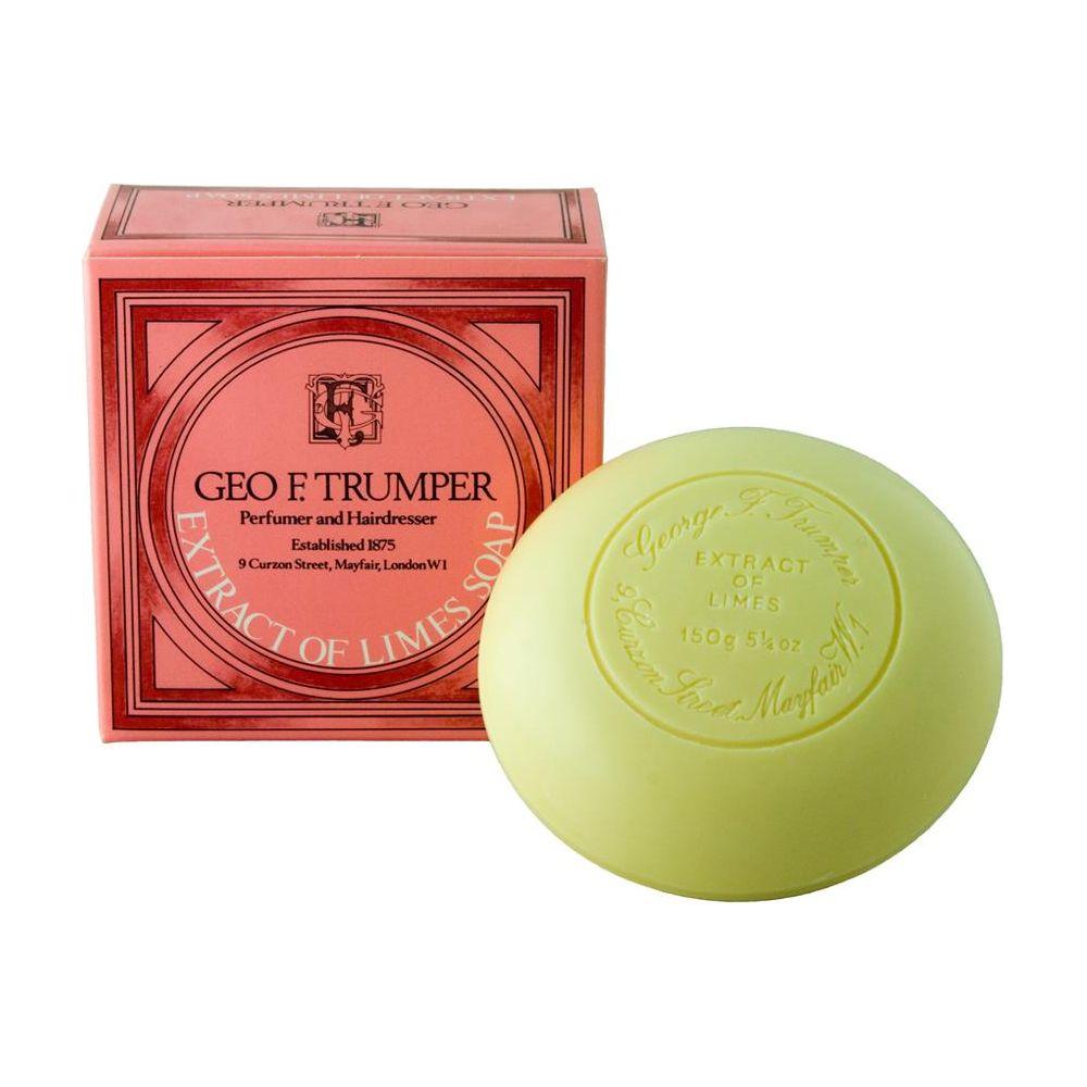 Geo. F. Trumper Bath Soap Collection 150g