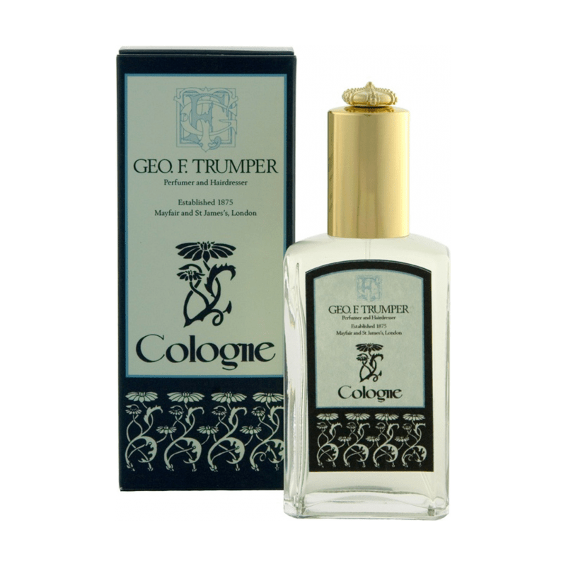 Geo. F. Trumper Eau de Cologne 50ml