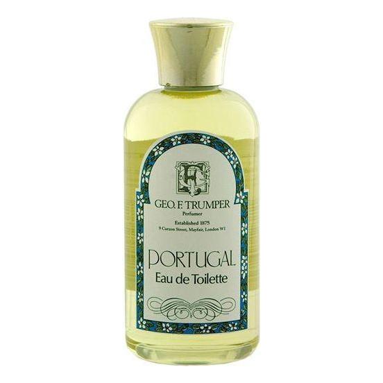 Geo. F. Trumper Eau de Portugal Eau de Toilette