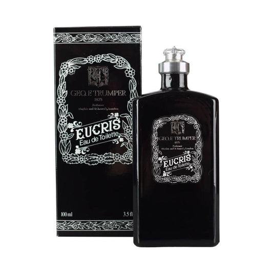 Geo. F. Trumper Eucris Eau De Toilette 100ml