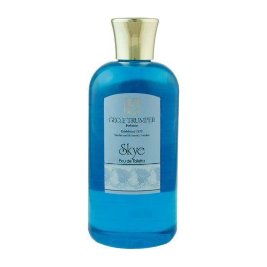 Geo. F. Trumper Skye AfterShave Travel Bottle