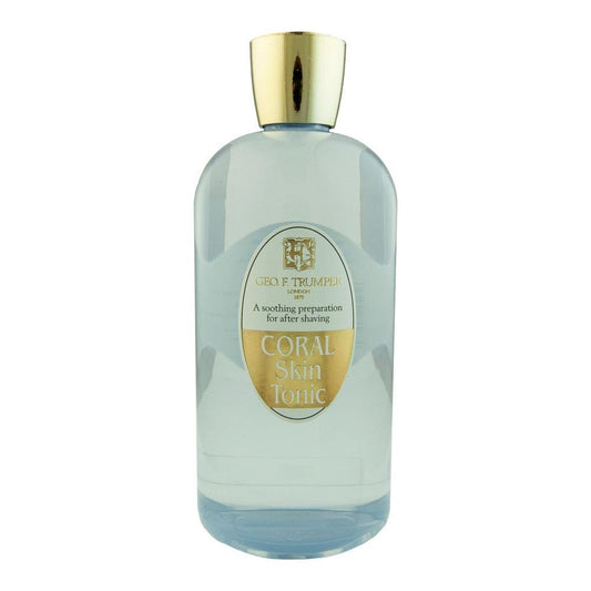Geo. F. Trumper Coral Skin Food Tonic 200ml