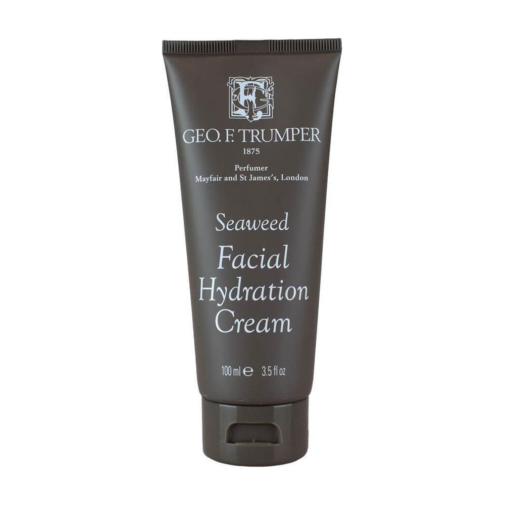 Geo. F. Trumper Seaweed Facial Hydratation Cream 100ml - Osadia Concept Store