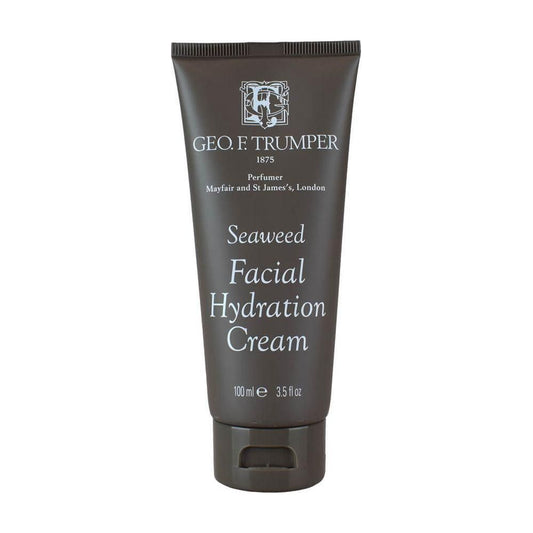 Geo. F. Trumper Seaweed Facial Hydratation Cream 100ml - Osadia Concept Store