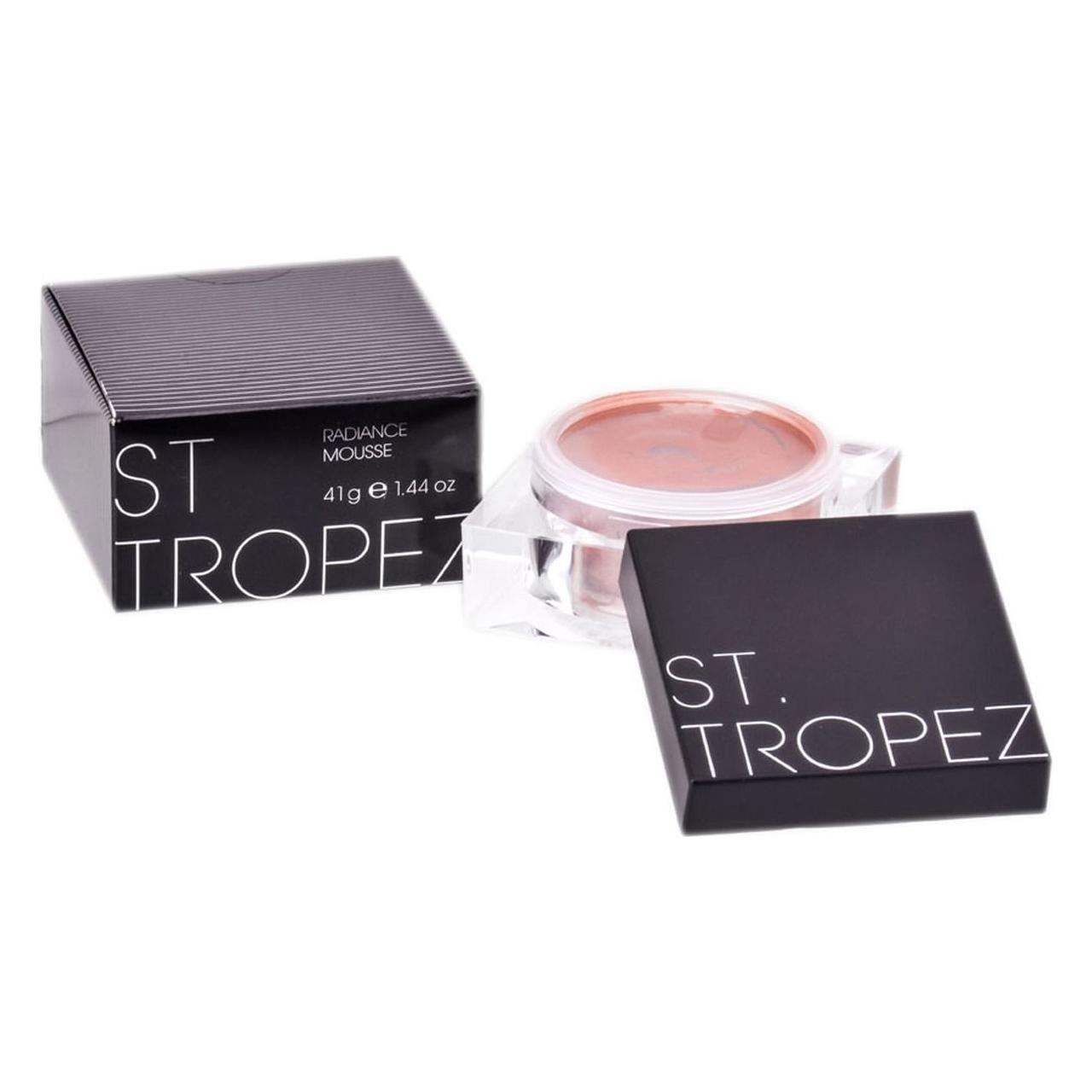 St. Tropez Radiance Mousse 1.44 Oz