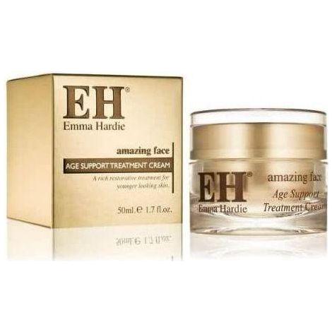 Emma Hardie Amazing Face Age Support Treatment Cream 50Ml
