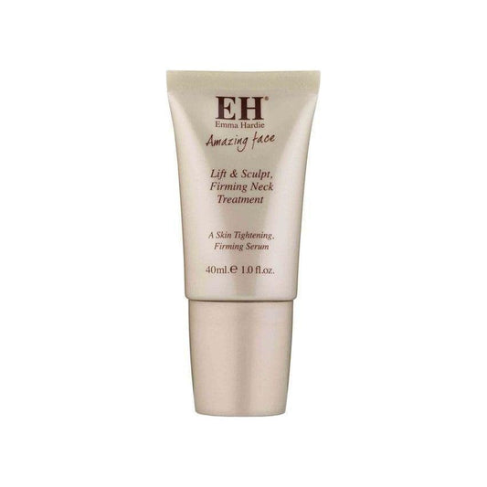 Emma Hardie Amazing Face Lift & Sculpt Firming Neck Treatment 1.4 Oz