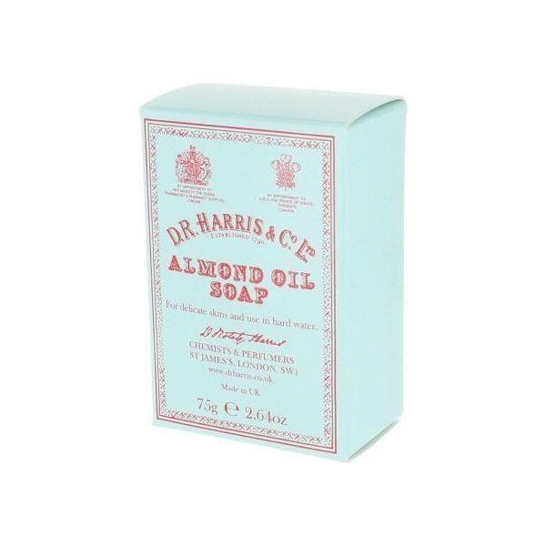 D. R. Harris & Co Almond Oil Bath Soap