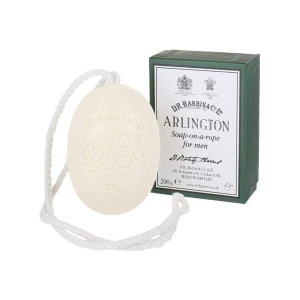 D. R. Harris & Co Arlington Bath Soap Collection