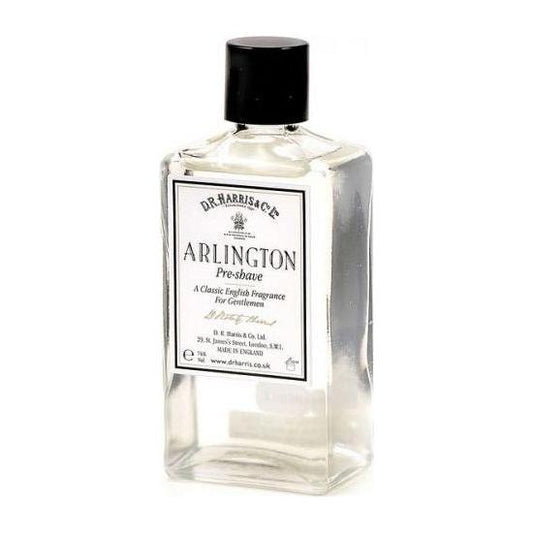 D. R. Harris & Co Arlington Pre-Shave 100ml
