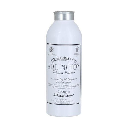 D. R. Harris & Co Arlington Talcum Powder 100g