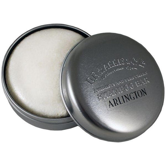 D. R. Harris & Co Arlington Shampoo Bar 50g
