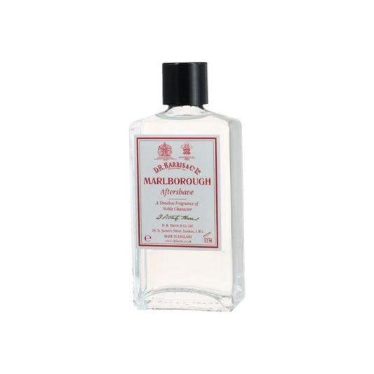 D. R. Harris & Co Marlborough Aftershave Lotion 100ml