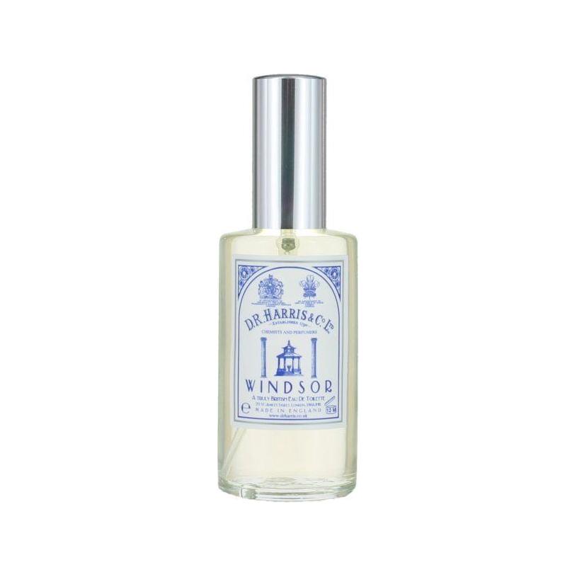 D. R. Harris & Co Windsor Eau de Toilette Spray 50ml
