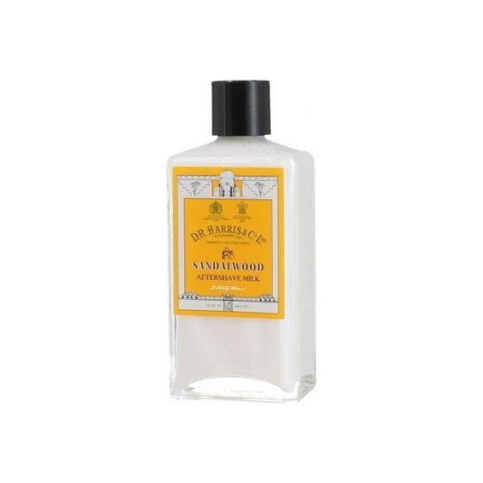 D. R. Harris & Co Sandalwood Aftershave Milk