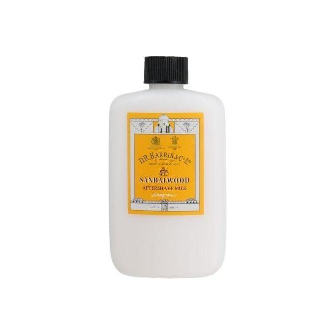 D. R. Harris & Co Sandalwood Aftershave Milk
