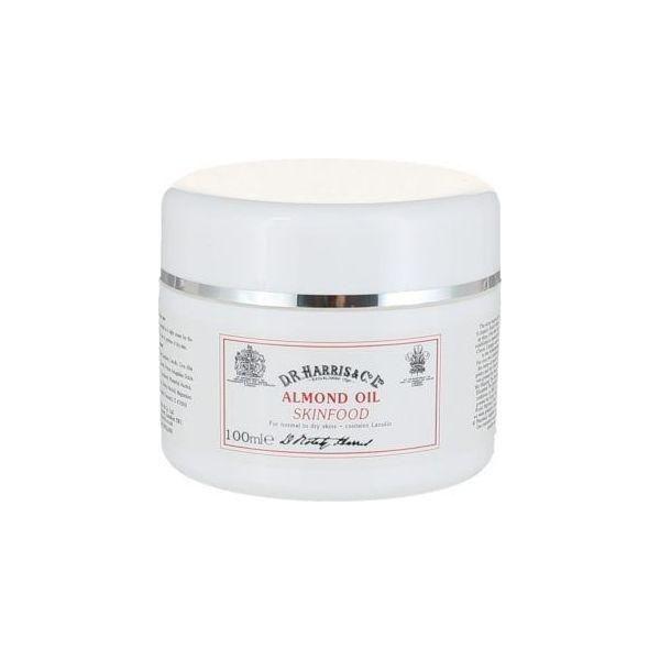 D. R. Harris & Co Almond Oil Skinfood