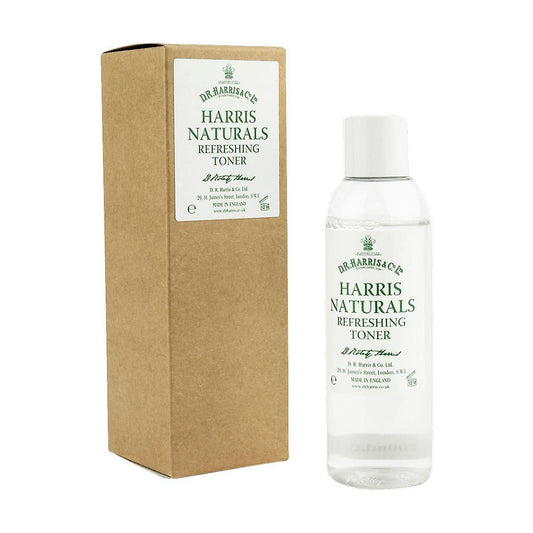 D. R. Harris & Co Refreshing Toner Splash 100ml