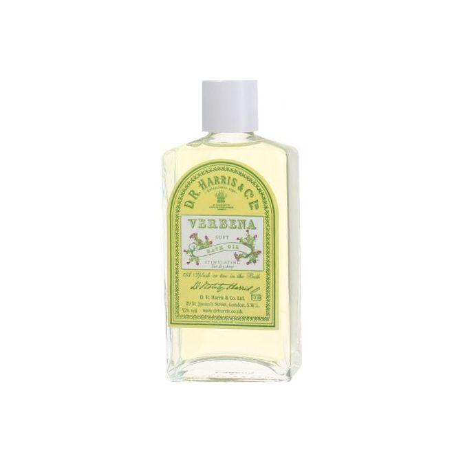 D. R. Harris & Co Verbena Bath Oil  100ml