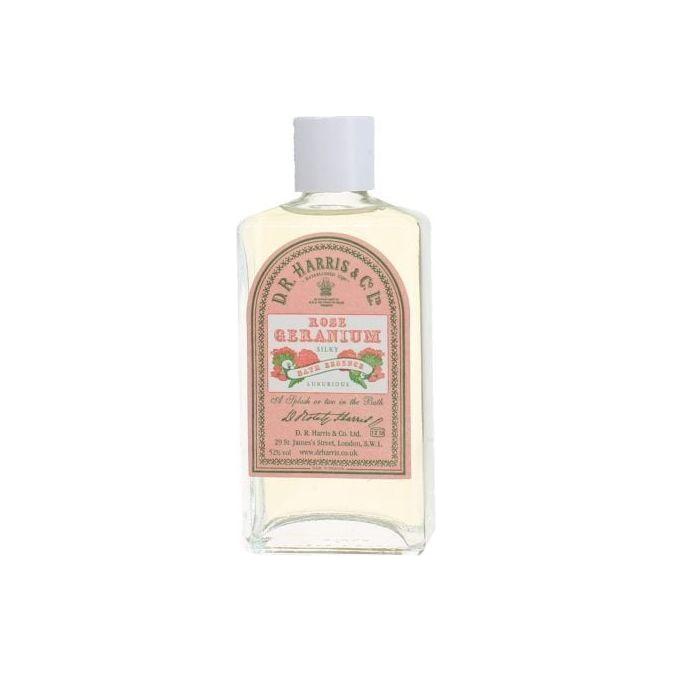 D. R. Harris & Co Bath Essence 100ml Collection