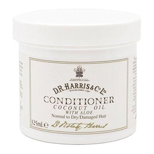 D. R. Harris & Co Coconut Oil With Aloe Conditioner