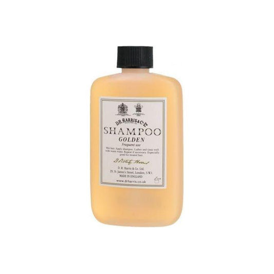 D. R. Harris & Co Golden Shampoo 100ml