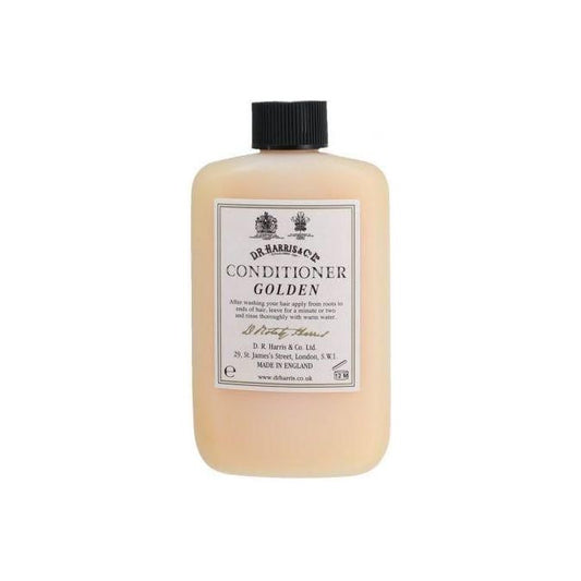 D. R. Harris & Co Golden Conditioner  100ml