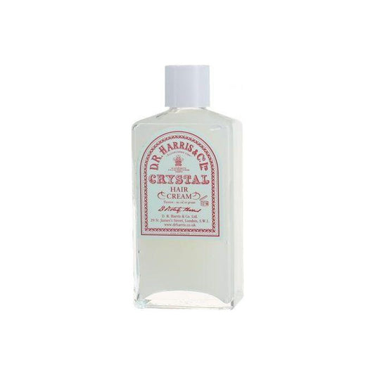 D. R. Harris & Co Crystal Hair Cream  100g
