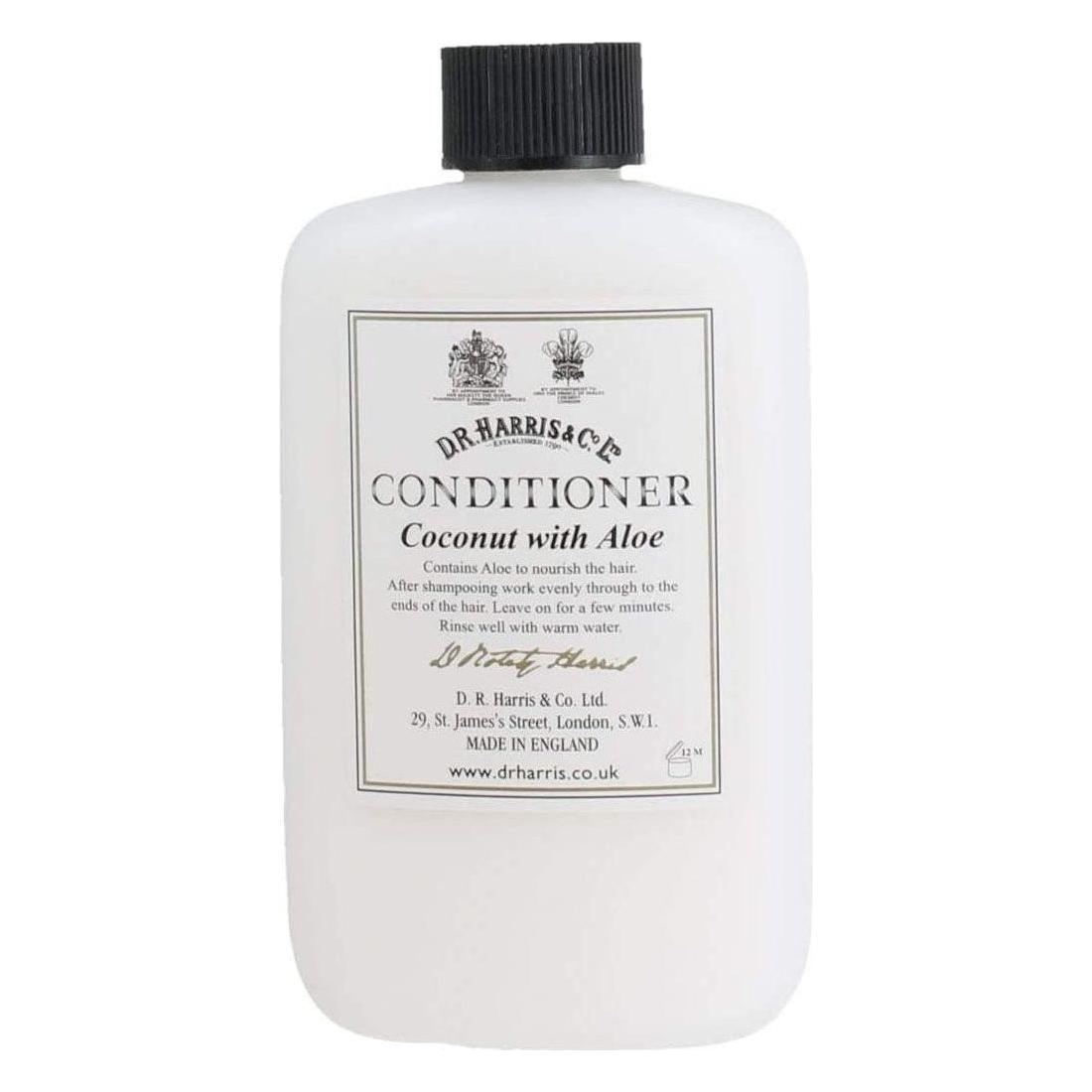 D. R. Harris & Co Coconut Oil With Aloe Conditioner