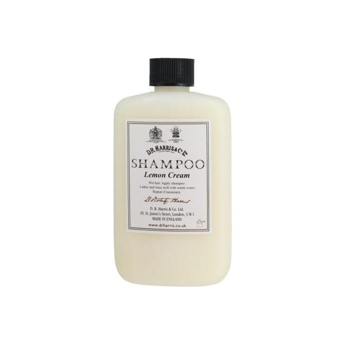D. R. Harris & Co Lemon Cream Shampoo 100ml